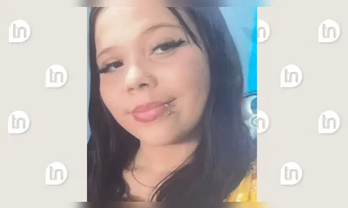 Mãe pede ajuda para encontrar filha desaparecida em Apucarana