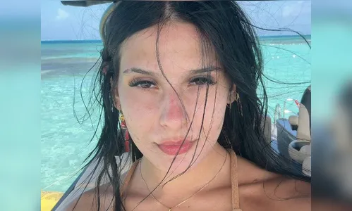 Ana está em San Andrés