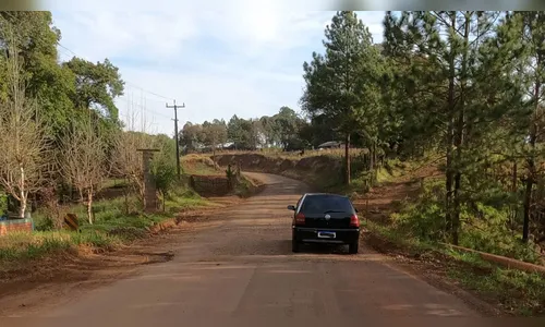 Estradas de Goioxim, Marquinho e Porto Barreiro terão novos serviços