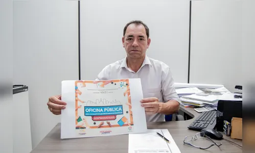 Apucarana realiza oficina técnica para atualização do Plano Diretor