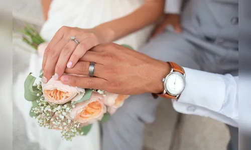 Número de casamentos e divórcios quase empata em Apucarana, diz IBGE