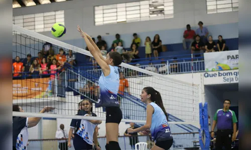 Apucarana vai sediar a macrorregional dos JEP's no mês de junho