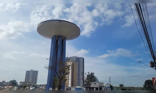 Terça-feira (06) terá temperaturas agradáveis no Paraná, diz Simepar