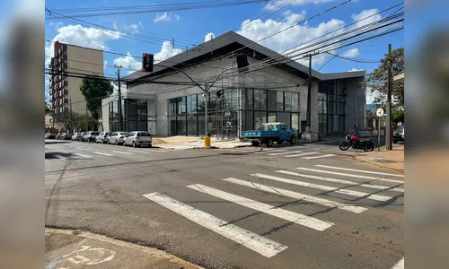 Câmeras flagraram 171 infrações de trânsito por dia em Arapongas