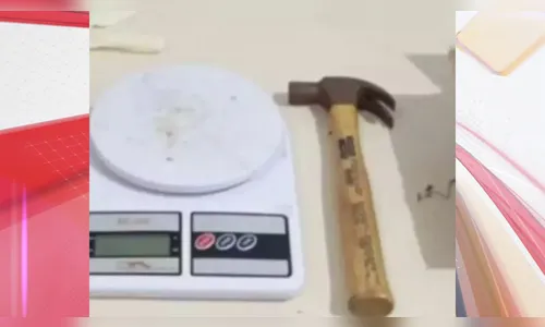 Pai é preso em flagrante após matar filho de 4 anos com 'marteladas'