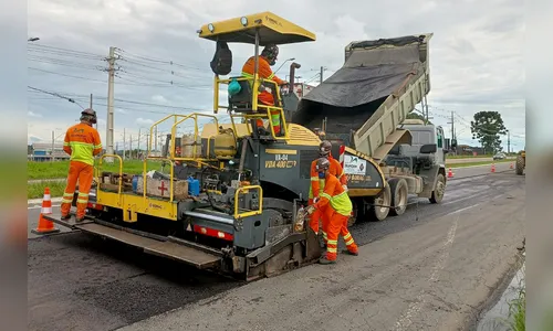 Operação das novas concessionárias tem obras e 1.152 atendimentos