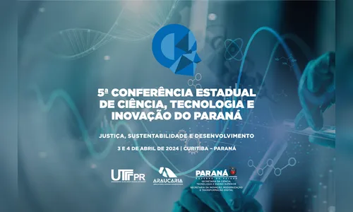 Evento de Ciência, Tecnologia e Inovação está com inscrições abertas