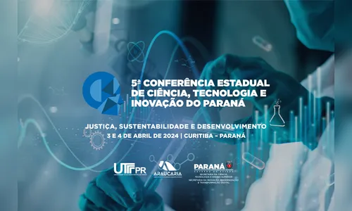 Conferência Estadual reúne lideranças e acadêmicos; saiba quando