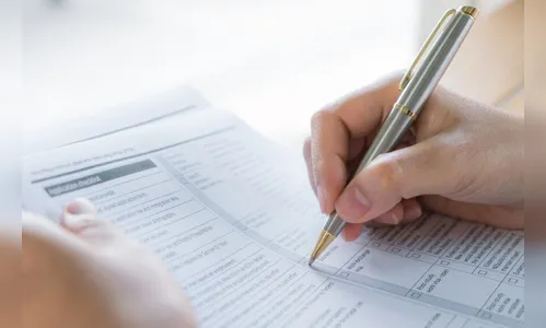 CRM-PR abre concurso público com vaga para Apucarana; confira detalhes