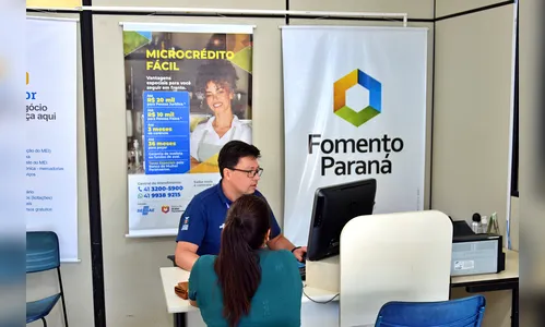 Faxinal recebe caravana de crédito Recupera Paraná