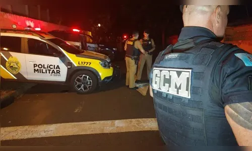 Homem é assassinado a facadas pelo próprio irmão em Sarandi