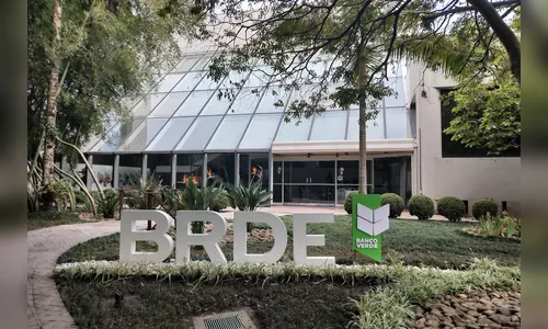 PR representou 35% dos R$ 5,8 bilhões financiados pelo BRDE em 2023