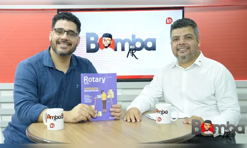 Bomba no Ar recebe o advogado e economista Leonardo Araújo; confira