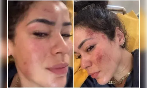 'Indianos são pessoas boas', diz brasileira vítima de estupro coletivo