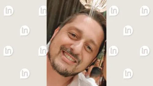 Bruno Junior, de 33 anos, não resistiu aos ferimentos