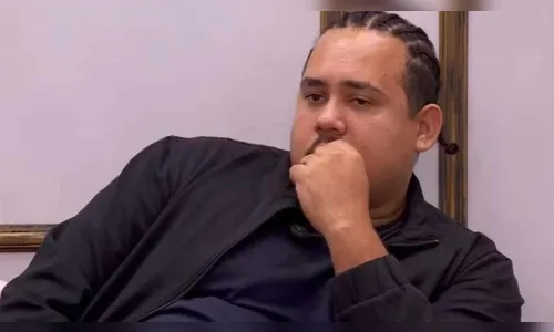 BBB24: Lucas Henrique revela alvo de seu grupo para o paredão