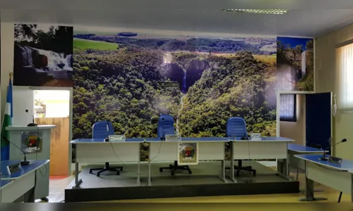 Confusão entre vereador e prefeito de Faxinal acaba na polícia