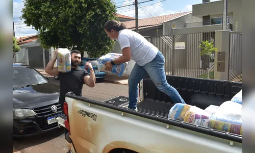 Fatura Solidária da Copel beneficia mais 48 instituições sociais