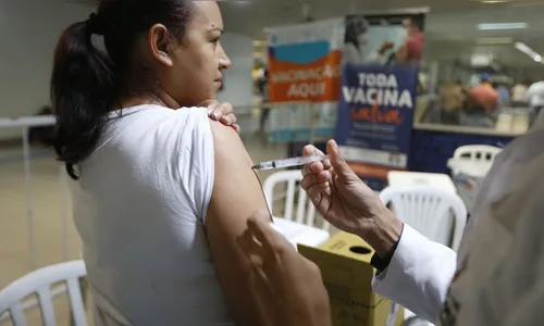 Saúde antecipa vacinação contra gripe após aumento 'fora de época'