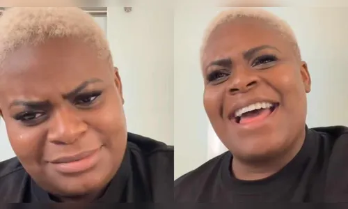 Jojo Todynho revela preferências em relacionamentos: 