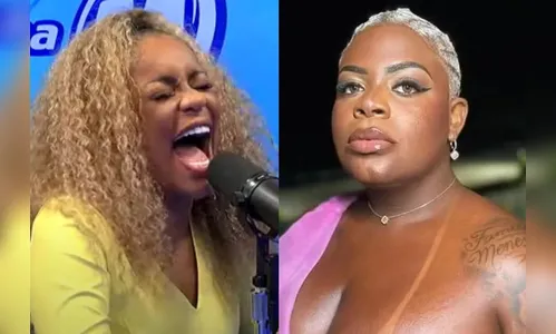 Cariúcha desafia Jojo para luta: 