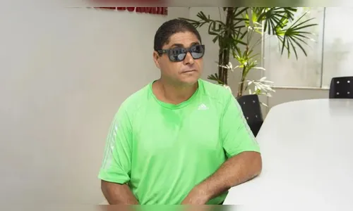 Fisioterapeuta Carlinhos morre aos 56 anos em Apucarana