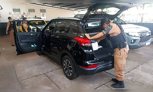 Advogada é feita refém durante cinco horas em Maringá