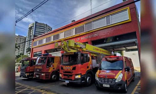 Tenente-coronel é denunciado por assédio sexual contra bombeira no PR