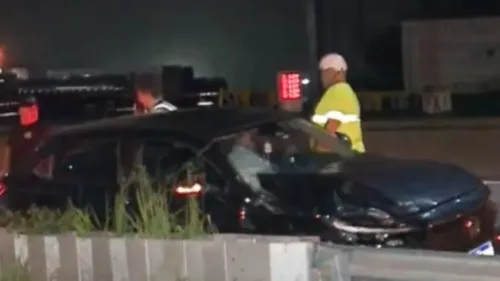 Caso aconteceu na noite desta quarta-feira (20)