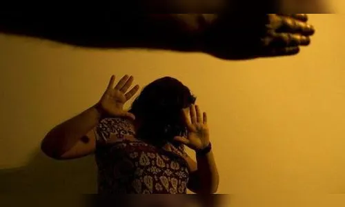 Policia Militar atende caso de violência doméstica em sítio de Arapuã