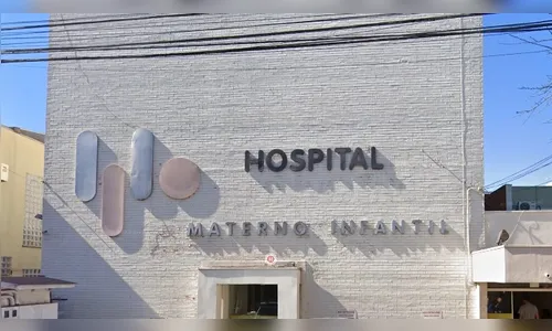 Avó denuncia atraso de transferência de bebê em hospital de Apucarana