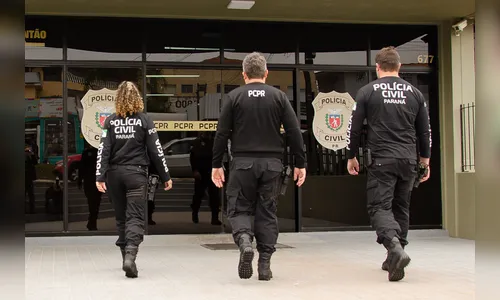 PCPR oferta vagas de estágio em 40 município; saiba como se inscrever