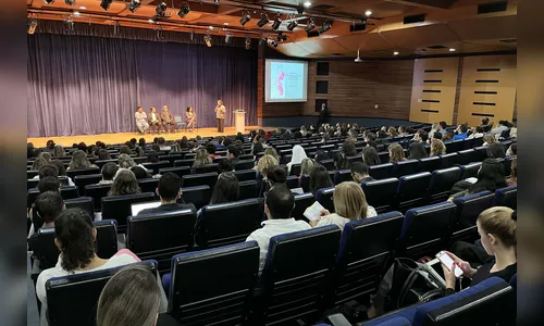 Com foco no pré-natal, Saúde promove capacitação para profissionais