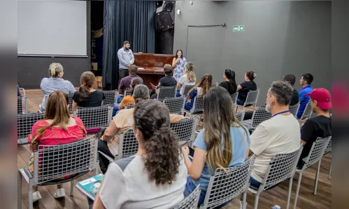 Apucarana realiza Conferência Local de Migrações