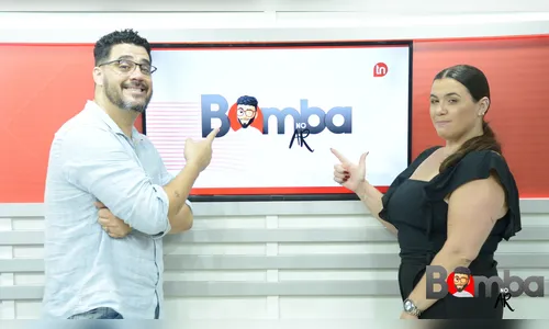 Confira o programa Bomba no Ar desta quinta-feira