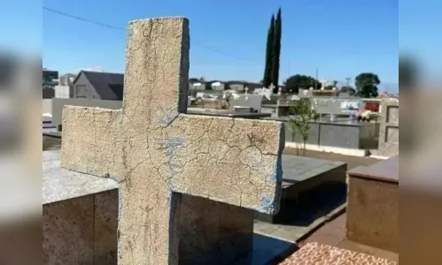 Confira os falecimentos deste domingo (27) em Apucarana