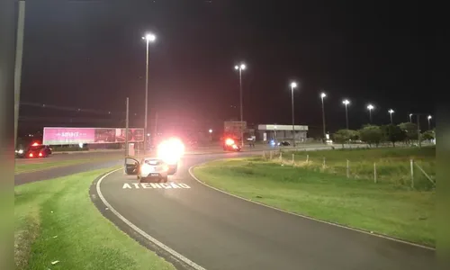 PM divulga detalhes sobre confronto que resultou em 5 mortes no Paraná