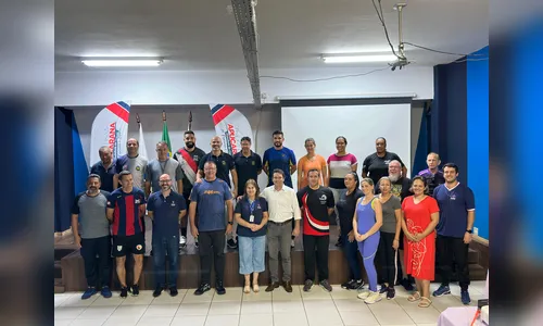 Com recorde de inscritos, fase municipal dos JEP's inicia em abril