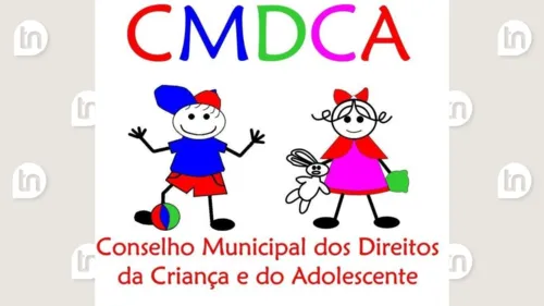 Conselho Municipal dos Direitos da Criança e do Adolescente