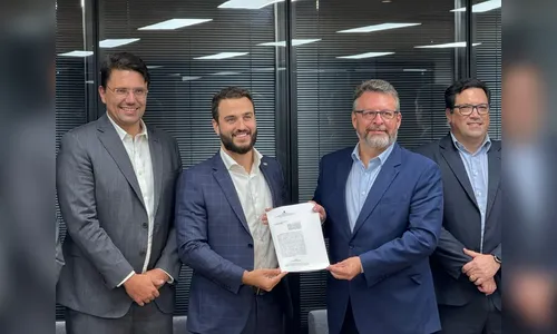 BRDE assina contrato para estudos de concessão de pátios de veículos