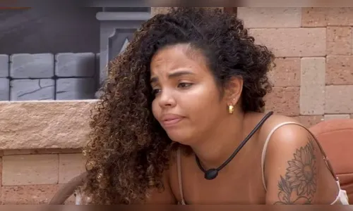 Pitel opina sobre postura confiante de brother no BBB24: 