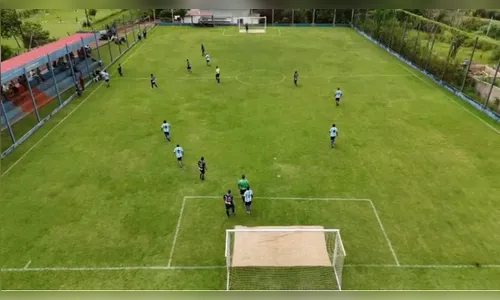 Copa da Amizade conhece os semifinalistas; veja quais times avançaram