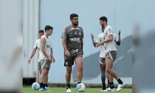 Corinthians vai disputar amistoso contra o Londrina; saiba quando