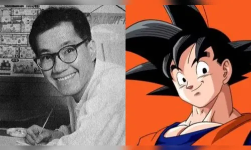 Akira Toriyama, criador do ‘Dragon Ball’, morre aos 68 anos