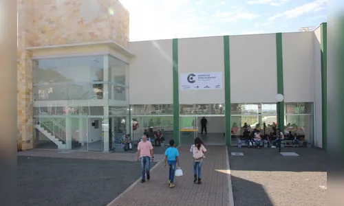 Idoso é roubado em frente ao Cisvir em Apucarana; ninguém foi preso