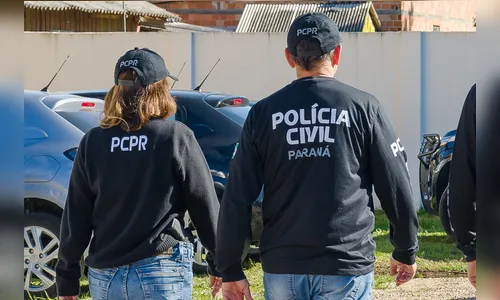 Polícia divulga retrato falado de suspeito de homofobia em Curitiba