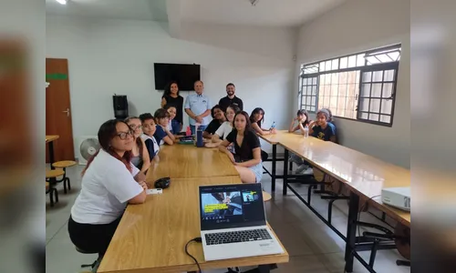 Apucarana oferta curso gratuito de Auxiliar Administrativo