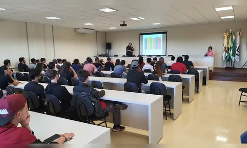 Engenharia de computação da UTFPR Apucarana recebe nota máxima do MEC