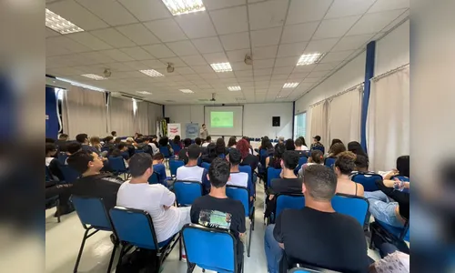 Prefeitura e Sesc ofertam cursos do Pré-aprendiz e Jovem Cidadão