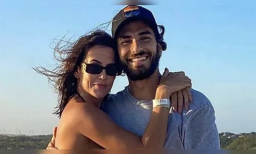 Deborah Secco revela motivo para não mostrar marido nas redes sociais